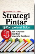 Strategi Pintar Uji Kompetensi Bidan