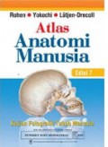 Atlas Anatomi Manusia
